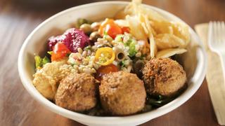 Diners, Drive-Ins and Dives