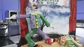 Halloween Wars