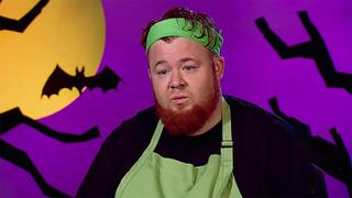 Halloween Wars