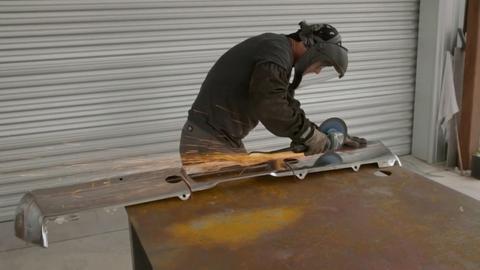 Brothers Nova, Part 2