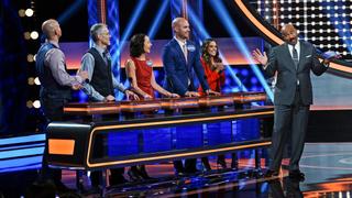 The Kardashians vs. The West Family and Jana Kramer vs. Gary Busey The Kardashians vs. The West Family and Jana Kramer vs. Gary Busey