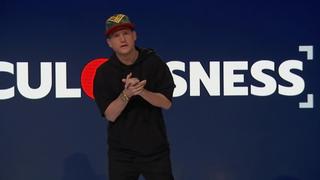 Chris "Drama" Pfaff III