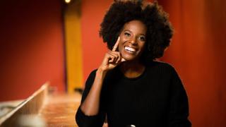 Zainab Johnson Zainab Johnson