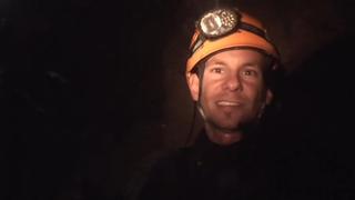 B.C. Caving B.C. Caving