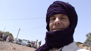 By Camel to Timbuktu By Camel to Timbuktu