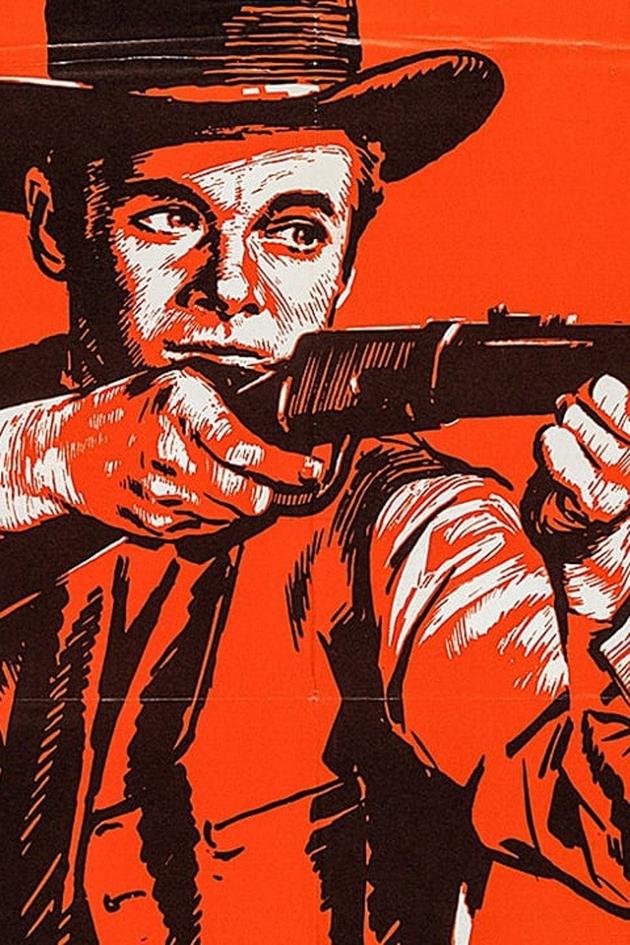 No Name on the Bullet