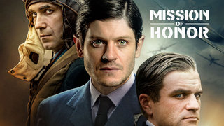 Mission of Honor