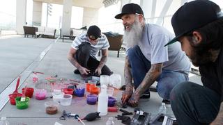 Ink Master