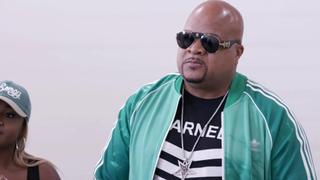 Growing Up Hip Hop Atlanta