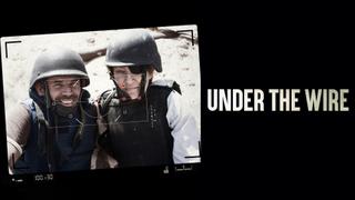  watch Under the Wire