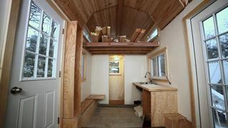 Tiny House, Big Living