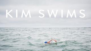 Kim Swims