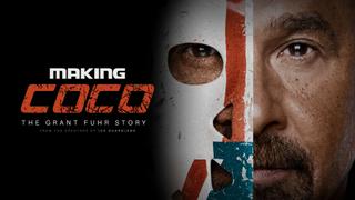  watch Making Coco: The Grant Fuhr Story