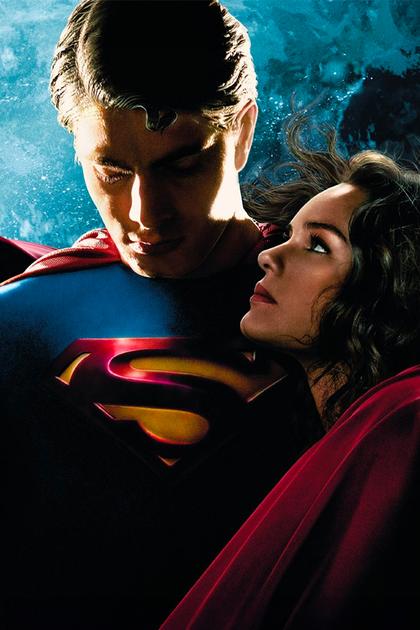 Superman Returns