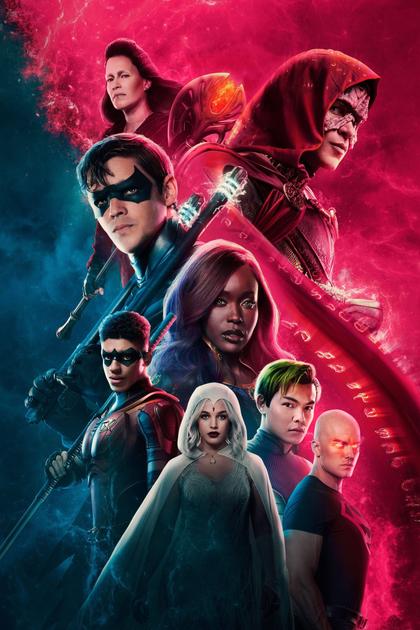 Titans