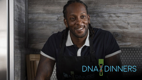 DNA Dinners