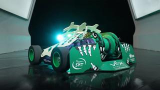 Monsoon Gets Stormed Monsoon Gets Stormed