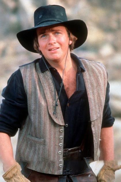 Young Indiana Jones and the Hollywood Follies