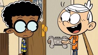 The Loud House