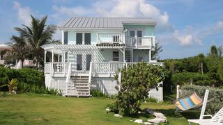 Bahamas Life
