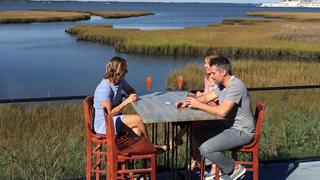 Beachfront Bargain Hunt
