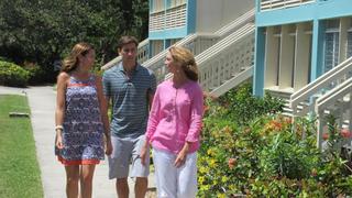 Beachfront Bargain Hunt