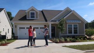 My Lottery Dream Home