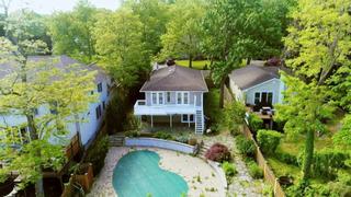 My Lottery Dream Home