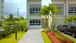 My Lottery Dream Home