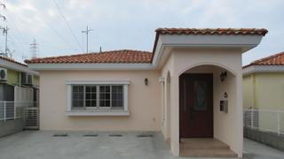 Ocean View in Okinawa