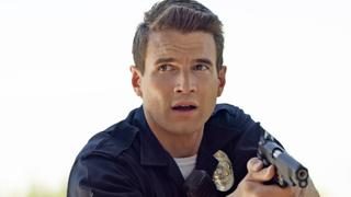 Gasoline Drum Gasoline Drum