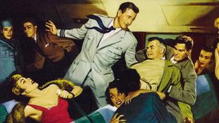 The High and the Mighty