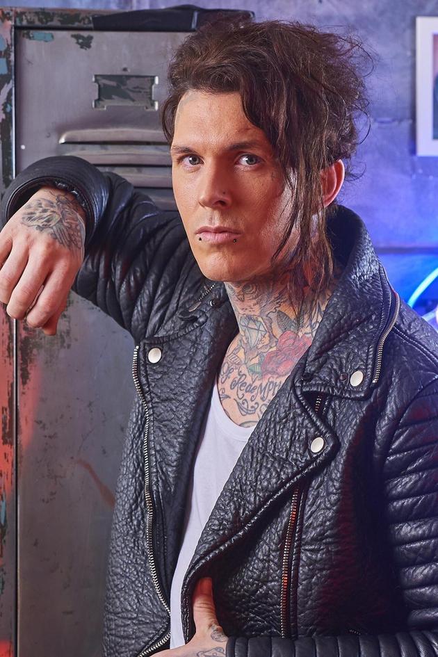 Tattoo Fixers: Extreme