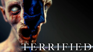 Terrified