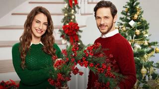 Christmas at Pemberley Manor