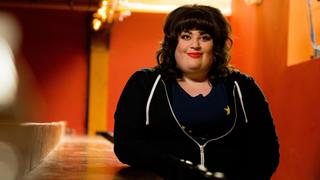 Becky Braunstein Becky Braunstein