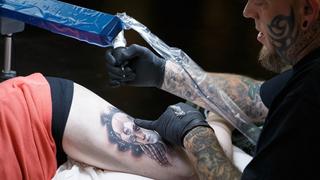 Ink Master