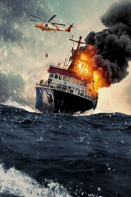 Disasters at Sea