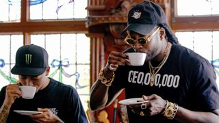 Snacks on Snacks on Snacks