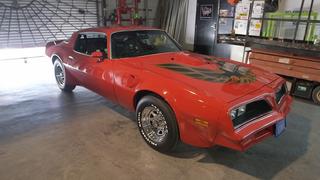 Burt Reynolds' Rides Burt Reynolds' Rides