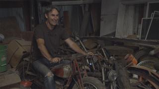 American Pickers