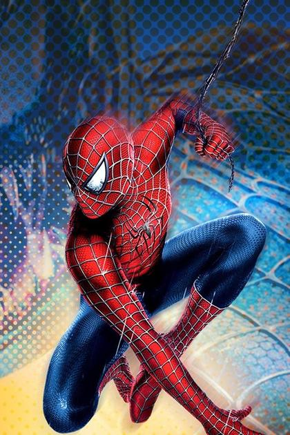 Spider-Man 3
