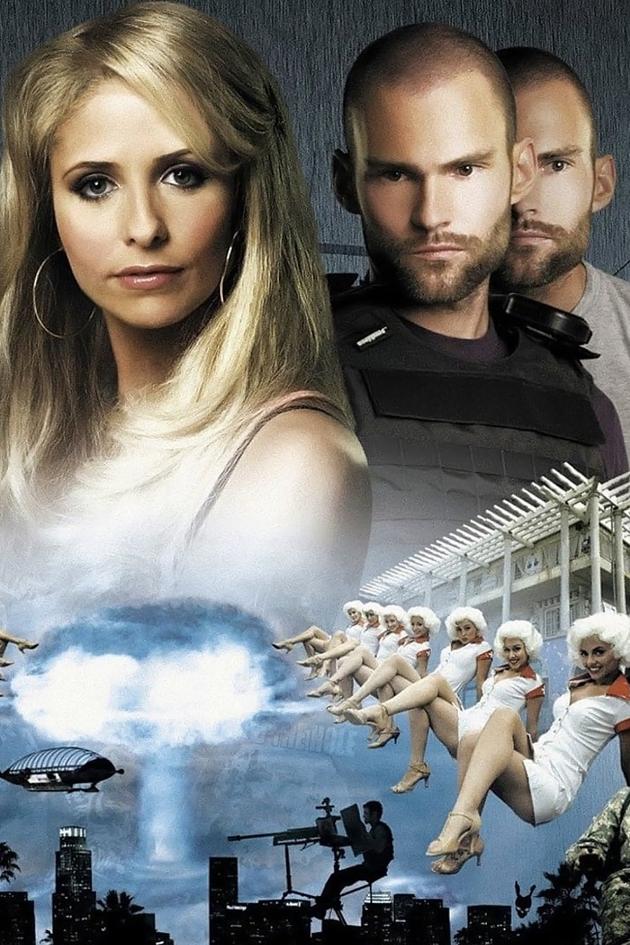 Southland Tales
