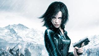 Underworld: Evolution