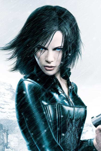 Underworld: Evolution