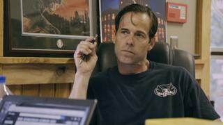 Two Bandits, One Race Two Bandits, One Race