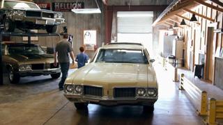 The Vista Bruiser The Vista Bruiser