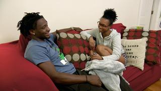 Married at First Sight