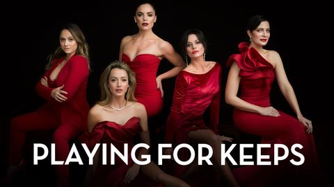 Playing for Keeps
