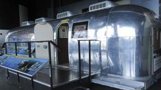 Mysteries at the Museum